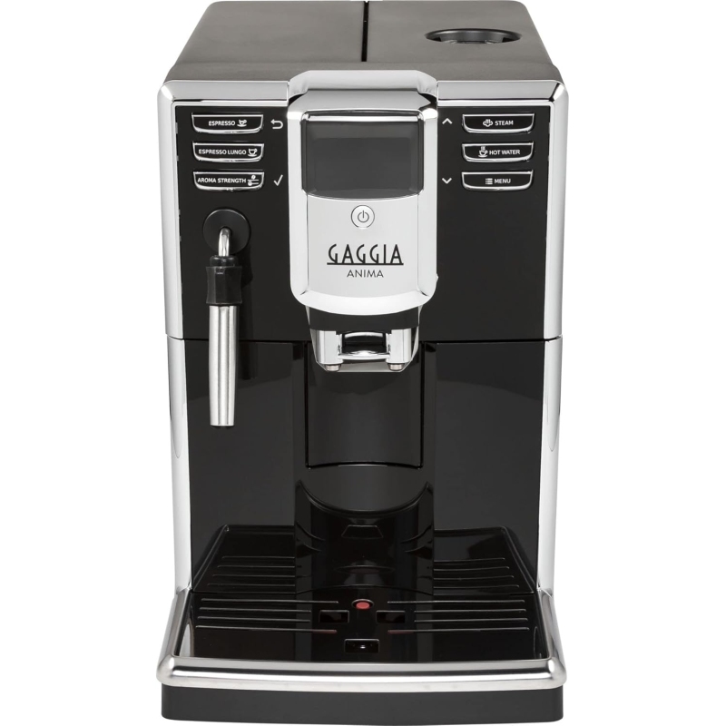 GAGGIA ANIMA RI8760/01 MACCHINA DA CAFFE'...
