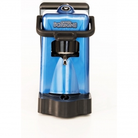 DIDIESSE DIDI MACCHINA DA CAFFE' PER CIALDE SERBATOIO 0,8LT COLORE BLU