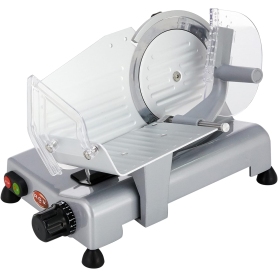 R.G.V. Lucy 20 GL Affettatrice Elettrica Professionale -...