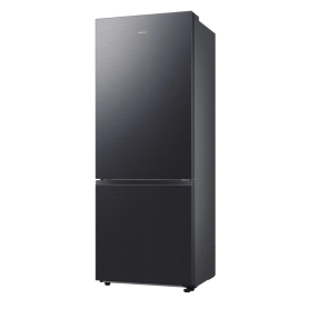 Samsung RB53DG703CB1E Frigorifero combinato Total no Frost Classe C - Nero