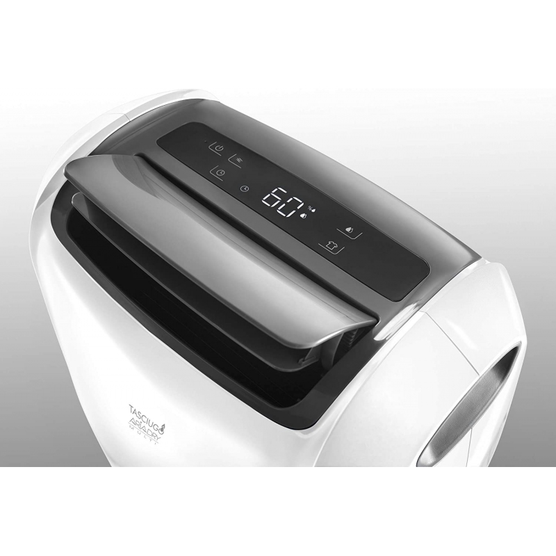 DE LONGHI DDSX225 DEUMIDIFICATORE 25LT/24H...