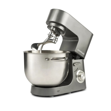 impastatrice G3 Ferrari Pastaio Come a Mano vista frontale