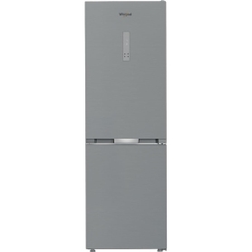 Frigorifero Whirlpool WHK26363XP6E Silver 316L Total No Frost