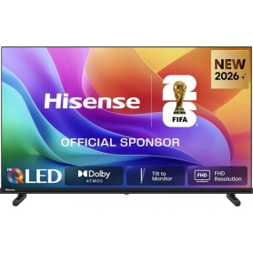 HISENSE 32A59S TV Q-LED 32" FULL HD SMART TV