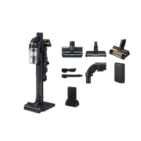 Samsung VS70H28GEK Scopa elettrica senza fili Jet 95S Complete Extra