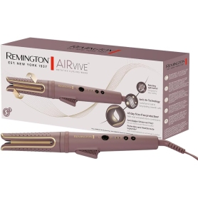 REMINGTON AIRVive Ferro Arricciacapelli Rotante destra e...