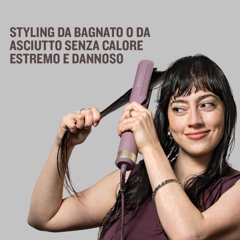 REMINGTON AIRvive Styler 2in1 - AS8930