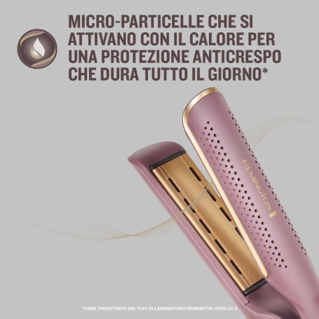 REMINGTON AIRvive Styler 2in1 - AS8930