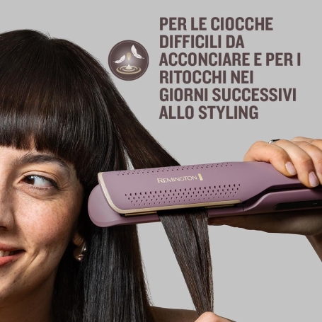 REMINGTON AIRvive Styler 2in1 - AS8930