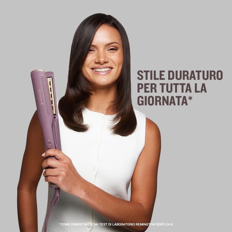 REMINGTON AIRvive Styler 2in1 - AS8930