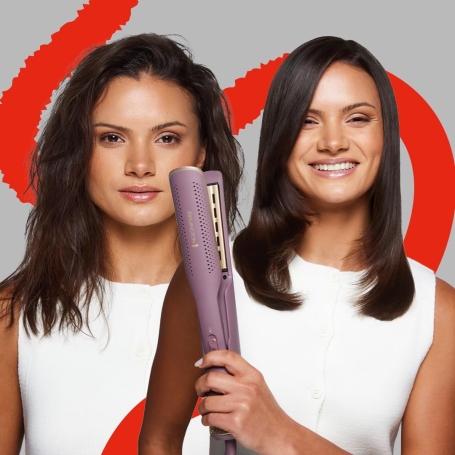 REMINGTON AIRvive Styler 2in1 - AS8930
