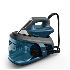 Rowenta VR9043F0 Ferro da stiro con Caldaia 7,5 bar,...