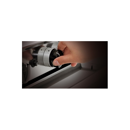 GLEM GAS A855EI CUCINA 80X50 5 FUOCHI A GAS FORNO ELETTRICO CLASSE A INOX