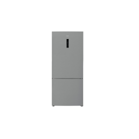 Frigorifero Hotpoint HPAK2 6553 XP5E Pet Inox 551L Dual No Frost