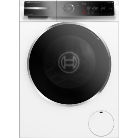 Bosch WGB264A0IT Serie 8 Lavatrice 11kg i-DOS Vapore...