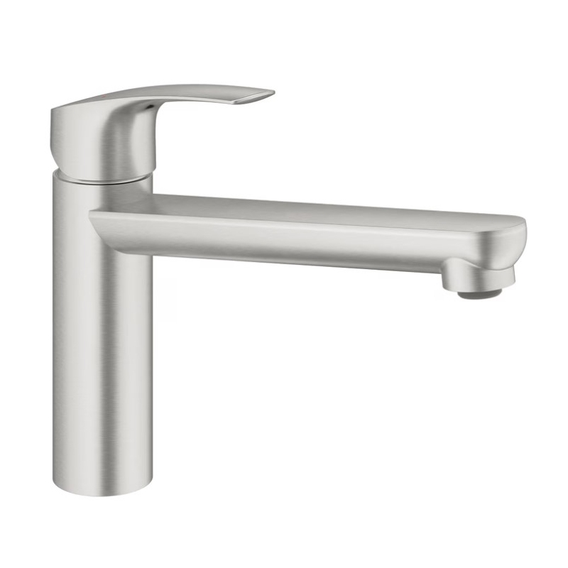 Miscelatore monocomando per lavello cucina GROHE 30463DC0