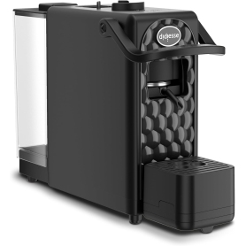 DIDIESSE DARKSIDE/NERO Macchina da caffè espresso a...