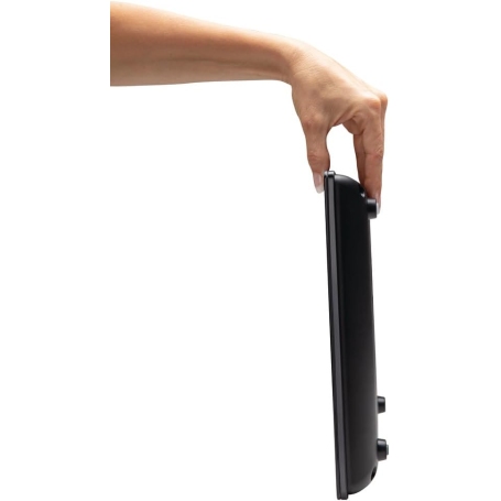 Hisense HIC2000Y Piastra a induzione 2000w