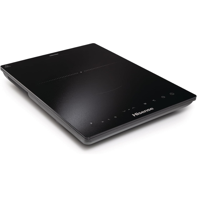 Piastra a induzione 2000w Hisense HIC2000Y