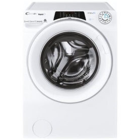 CANDY ROW51066DWMSE-S RAPIDO' LAVASCIUGA MIX POWER STEAM 10/6KG 1500 GIRI WIFI+BT CLASSE A