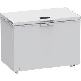 Congelatore Orizzontale a pozzetto WHIRLPOOL W3RHS30EW