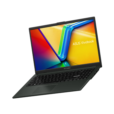 ASUS Vivobook Go E1504GA-BQ834W NOTEBOOK 15.6" Intel Core i3 N305, RAM 8Gb, SSD 512Gb - Nero