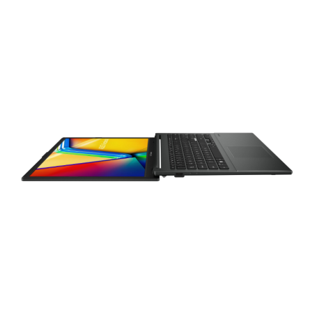 ASUS Vivobook Go E1504GA-BQ834W NOTEBOOK 15.6" Intel Core i3 N305, RAM 8Gb, SSD 512Gb - Nero