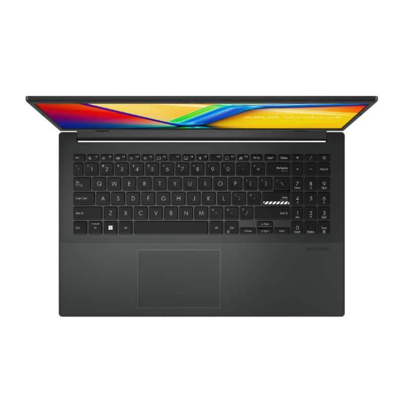 ASUS Vivobook Go E1504GA-BQ834W NOTEBOOK 15.6"...
