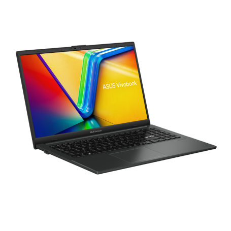 ASUS Vivobook Go E1504GA-BQ834W NOTEBOOK 15.6" Intel Core i3 N305, RAM 8Gb, SSD 512Gb - Nero