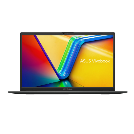 ASUS Vivobook Go E1504GA-BQ834W NOTEBOOK 15.6" Intel Core i3 N305, RAM 8Gb, SSD 512Gb - Nero