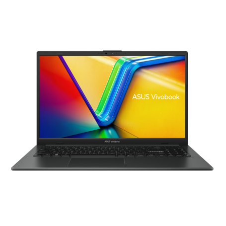 ASUS Vivobook Go E1504GA-BQ834W NOTEBOOK 15.6" Intel Core i3 N305, RAM 8Gb, SSD 512Gb - Nero