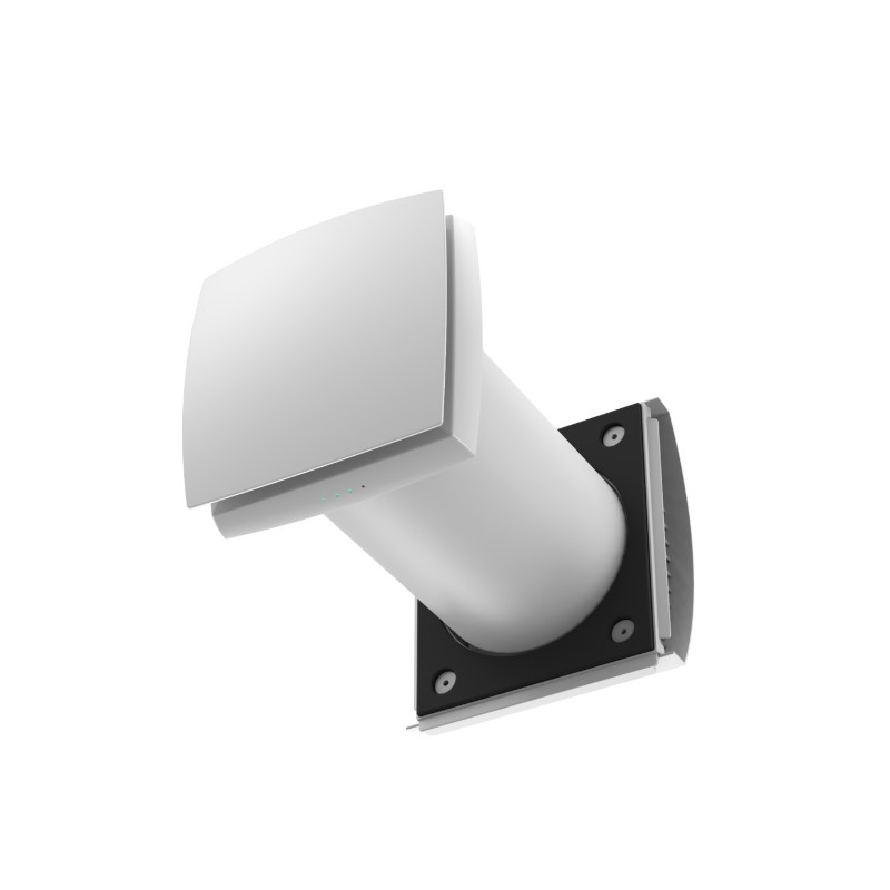 Argo AIREASY – Ventilazione meccanica...