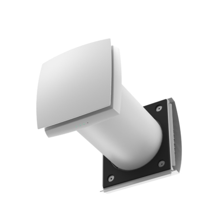 Argo AIREASY – Ventilazione meccanica controllata per singolo ambiente