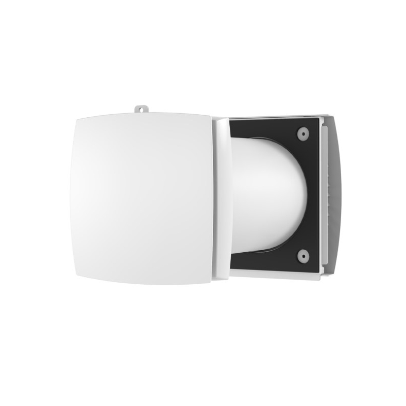 Argo AIREASY – Ventilazione meccanica...