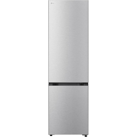 LG GBBS726AMB frigorifero combinato 375L classe A Metal Sorbet