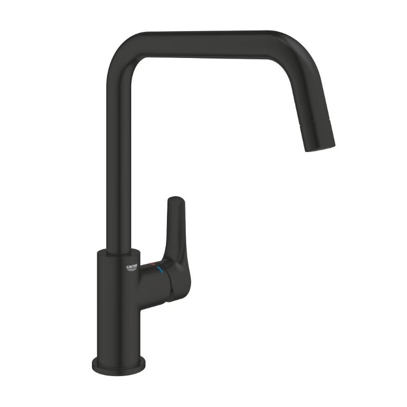 Miscelatore monocomando per lavello - GROHE 305672430 Eurosmart