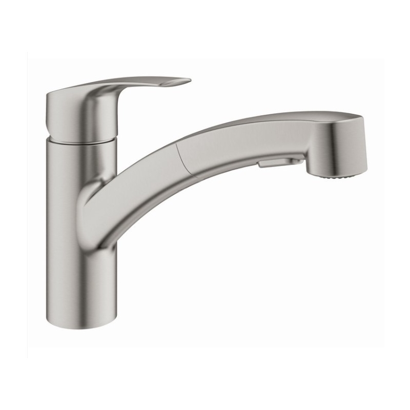 GROHE 30406DC0 Miscelatore monocomando per...