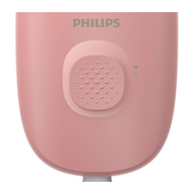 PHILIPS BRE227/00 Epilatore elettrico con filo
