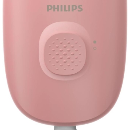 PHILIPS BRE227/00 Epilatore elettrico con filo