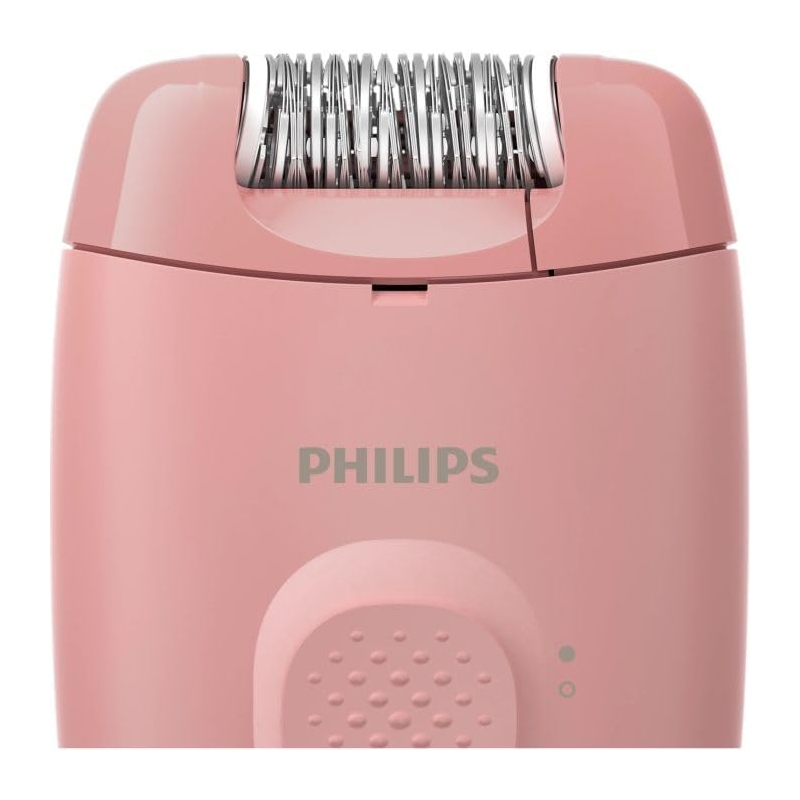 PHILIPS BRE227/00 Epilatore elettrico con filo