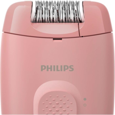 PHILIPS BRE227/00 Epilatore elettrico con filo