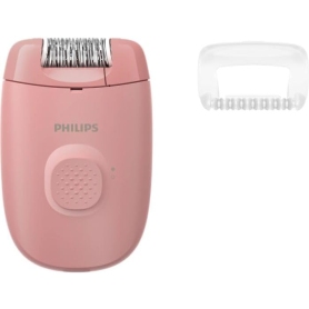 PHILIPS BRE227/00 Epilatore elettrico con filo