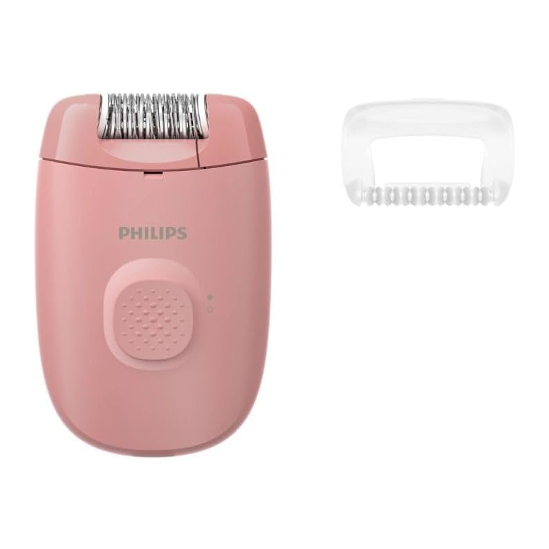 PHILIPS BRE227/00 Epilatore elettrico con filo