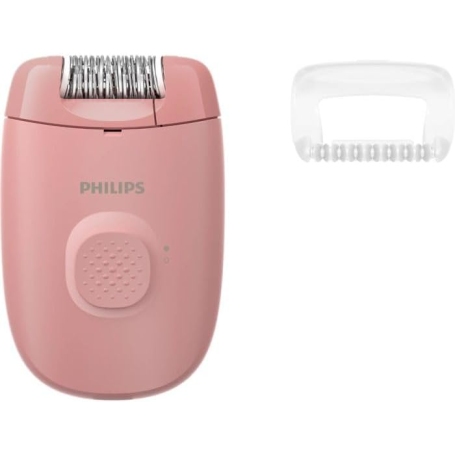 PHILIPS BRE227/00 Epilatore elettrico con filo