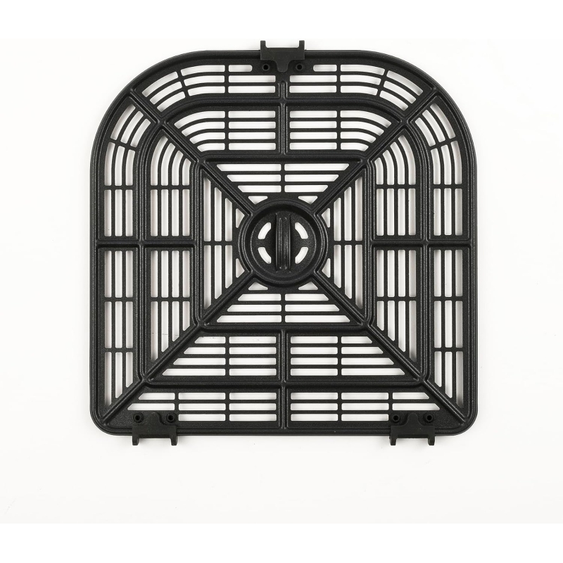 Girmi FG77 Ecofrit Grill Friggitrice ad aria +...