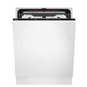 AEG FSK76738P lavastoviglie da incasso 14 coperti classe A