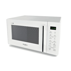 Whirlpool MWP 253 W microonde bianco 25L con grill 900W