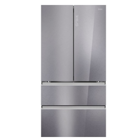 Frigorifero Haier HFR79F19EFGK multiporta 4 porte