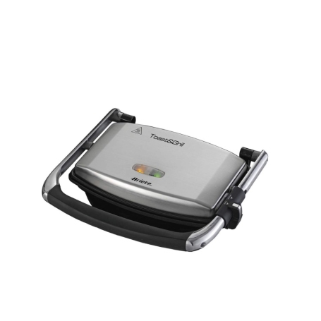 Ariete 1911 Toast & Grill Slim piastra elettrica antiaderente 1000W