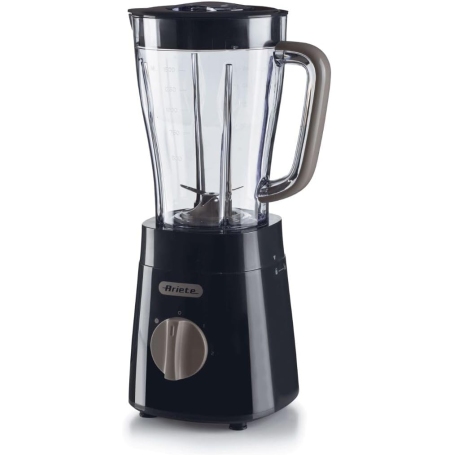 Frullatore Ariete Breakfast con funzione Pulse e tritaghiaccio